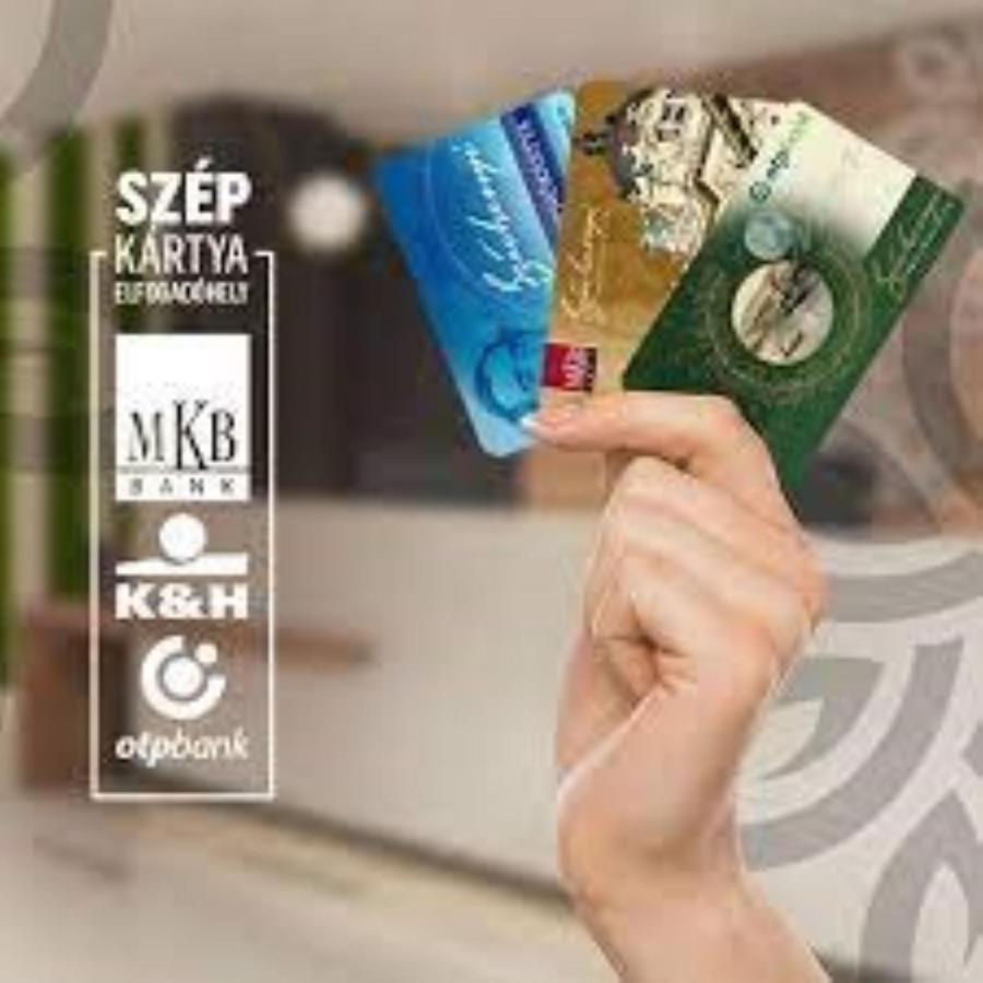 Bük 乔堡伊旅馆酒店 外观 照片